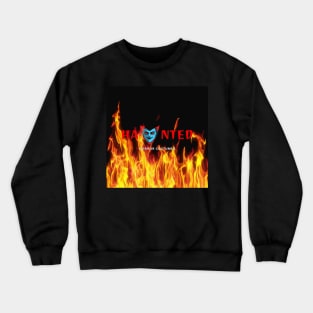 Halloween Crewneck Sweatshirt